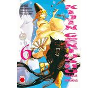 Kijin Gentosho: Cazador de Demonios 6
