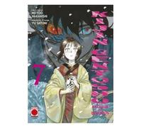 Kijin Gentosho: Cazador de Demonios 7