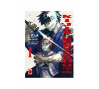 Kijin Gentosho – Cazador de Demonios n.1 – NOBRAND