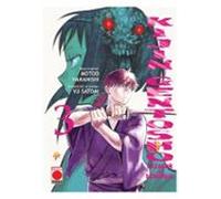 Kijin gentosho – Cazador de demonios n.3