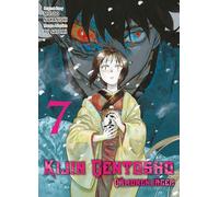 Kijin Gentosho: Dämonenjäger 07: Die verzweifelte Reise eines Kriegers, die durch Raum und Zeit führt - jetzt auch als Anime