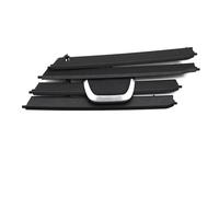 KIJKDSR Auto Delantero Izquierdo Derecho Central Aire Acondicionado Ventilación Salida Rejilla Para BMW Serie 7 G11 G12 730 740 750 2016-2020 Coche Aire Acondicionado Ventilación(Central-Left)