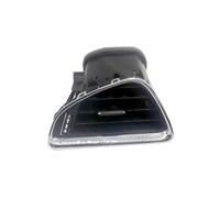 KIJKDSR Auto Salpicadero Centro Salida Aire Acondicionado Para Chevy Para Cruze 2016-2019 Izquierda Derecha Rejilla Ventilación Aire Acondicionado Coche Aire Acondicionado Ventilación(RH)