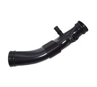 KIJKDSR Para Audi A4 S4 B6 B7 2001-2008 06B129627AB | Motor Del Coche Filtro De Aire Admisión Tubo Tubo Admisión De Aire Manguera Compatible