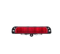 KIJKDSR Para Mitsubishi Para Triton L200 2005-2015 Coche Tercera Caja Luz Freno De Alta Cubierta De Faro De Freo De Tope Trasero 8334A059