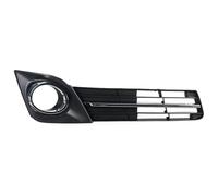 KIJKDSR Para Toyota Para Camry SE Sport 2012-2014 | Rejilla De Cubierta Embellecedora De Luz Antiniebla Delantera Cromada(Right)