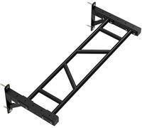 KIJyfgTR Barras de dominadas for el rocódromo de gimnasios en casa(Style 2)