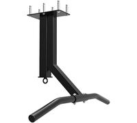 KIJyfgTR Barras de dominadas for Techo con Ojales, Saco de, Banda de Resistencia, Cuerda de tracción, Equipo de Fitness