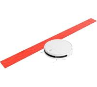KIJyfgTR Wheelchair Ramp, Household Plastic Ramp, Wheelchair Entrance Door, Bathroom Can Be Cut(Rosso,16 * 7cm/6.3 * 2.7in)