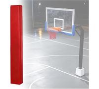 KIJyfgTR Wrap Column Protectors for Amusement Parks(180cm,8 * 8cm)