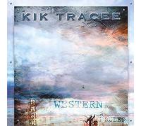 Kik Tracee - Big Western Sky Vol. 1 [VINYL] [Vinilo]