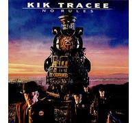 Kik Tracee - No Rules + Field Trip