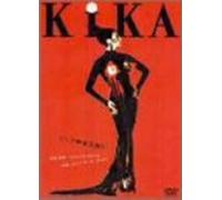 Kika-Original Version [93span [Alemania] [DVD]