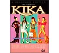 Kika [Reino Unido] [DVD]