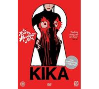 Kika [Reino Unido] [DVD]