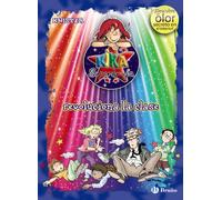 Kika Superbruja revoluciona la clase (ed. COLOR) (Castellano - A PARTIR DE 8 AÑOS - PERSONAJES - Kika Superbruja)