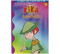Kika Superbruja : Vol. 11
