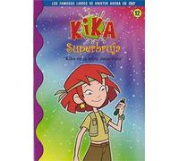 Kika Superbruja : Vol. 12