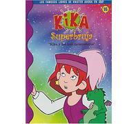 Kika Superbruja : Vol. 16
