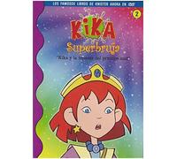 Kika Superbruja : Vol. 2