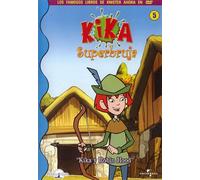 Kika Superbruja Vol. 5 [DVD]