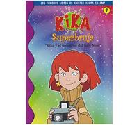 Kika Superbruja : Vol. 7
