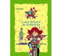 Kika Superbruja Y Don Quijote De La Mancha (edición Especial 20 A Nive