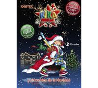 Kika Superbruja y el hechizo de la Navidad (EDICIÓN ESPECIAL) (Castellano - A PARTIR DE 8 AÑOS - PERSONAJES - Kika Superbruja)