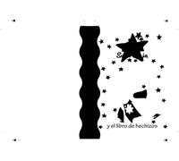 Kika superbruja: y el libro de hechizos