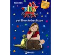 Kika Superbruja y el libro de hechizos (EDICIÓN ESPECIAL) (Castellano - A PARTIR DE 8 AÑOS - PERSONAJES - Kika Superbruja)