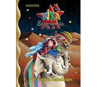 Kika superbruja y el viaje a mandolan