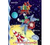 Kika Superbruja y la aventura espacial (Castellano - A PARTIR DE 8 AÑOS - PERSONAJES - Kika Superbruja)