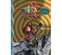 Kika Superbruja y la momia (Castellano - A PARTIR DE 8 AÑOS - PERSONAJES - Kika Superbruja)