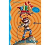 Kika Superbruja y los indios (Castellano - A PARTIR DE 8 AÑOS - PERSONAJES - Kika Superbruja)