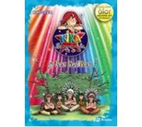 Kika Superbruja Y Los Indios (ed. Color)