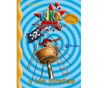 KIKA SUPERBRUJA Y LOS PIRATAS