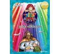 Kika Superbruja y los vikingos – ed. COLOR – Castellano – A partir de 8 años – Bruño