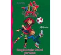 Kika Supersorgina Eta Dani: Sorgindutako Futbol Partidua