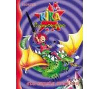 Kika Supersorgina Eta Ezpata Magikoa