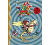 Kika Supersorgina eta urperatutako hiria (Euskara - 8 URTE + - PERTSONAIAK - Kika Supersorgina)