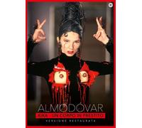 Kika - Un corpo in prestito (DVD) Victoria Abril (Importación USA)