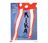 Kika - Un corpo in prestito [Italia] [DVD]