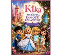 Kika y el Secreto del Bosque Encantado