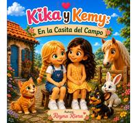 KIKA Y KEMY: En la Casita de Campo
