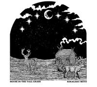 Kikagaku Moyo - House In The Tall Grass [Vinilo]