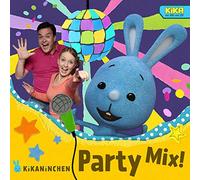 Kikaninchen, Anni & Christian - Kikaninchen Party Mix!