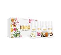 Kikao - fragancia para Spa & Piscine - Estuche de descubrimiento "Floral y afrutado"