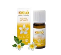 KIKAO - Perfume concentrado - Flor de monoï - Multiusos - 10 ml | Difusión (difusor eléctrico), Baño, Cosmético, & BRICOLAJE (Velas, Jabones)