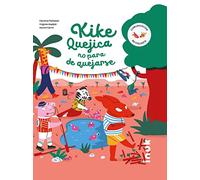 Kike Quejica no para de quejarse: 2 (Comunicación No Violenta)