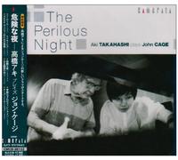 Kiken Na Yoru-Takahashi Aki Pl